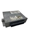 Calculateur moteur ECU