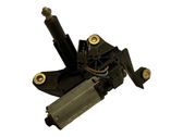 Rear window wiper motor