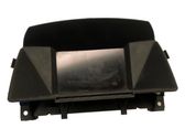 Bildschirm / Display / Anzeige