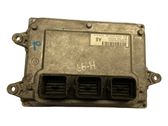 Engine control unit/module ECU
