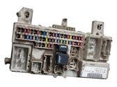 Sulakemoduuli