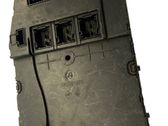 Comfort/convenience module