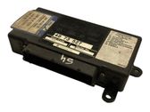 Comfort/convenience module