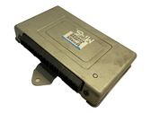 Engine control unit/module