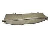 Parcel shelf load cover