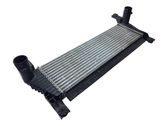 Intercooler radiator