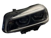 Headlight/headlamp