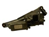 Rear window wiper motor