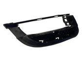 Front bumper lower grill