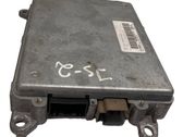 Calculateur moteur ECU