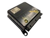 ABS control unit/module
