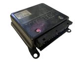 ABS control unit/module