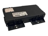 Seat control module