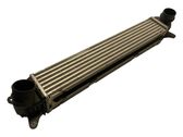 Intercooler radiator