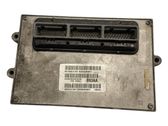 Calculateur moteur ECU