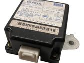 Door control unit/module