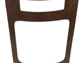Panel trim