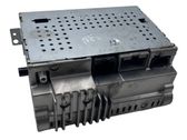 Radio/CD/DVD/GPS-pääyksikkö