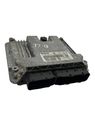 Calculateur moteur ECU