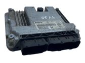 Calculateur moteur ECU