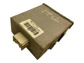 Door control unit/module