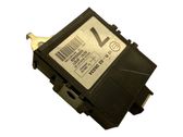 Door control unit/module
