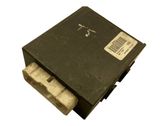 Door control unit/module