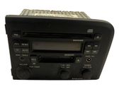 Radio/CD/DVD/GPS head unit