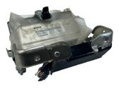 Unidad de control/módulo del motor
