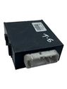 Door control unit/module