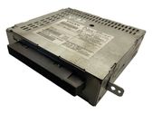 Radio/CD/DVD/GPS head unit