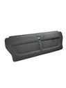 Parcel shelf