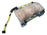 Passenger airbag