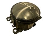 Front fog light