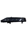 Front fog light