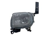 Front fog light
