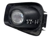 Front fog light