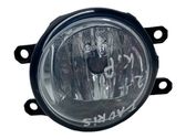 Front fog light