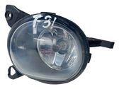 Front fog light