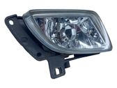 Front fog light