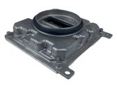 LED ballast control module