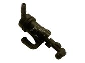 Headlight washer spray nozzle