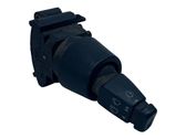 Wiper control stalk