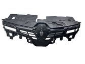 Front grill