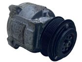 Air conditioning (A/C) compressor (pump)