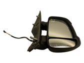Front door electric wing mirror