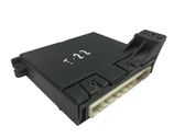 Air conditioner control unit module