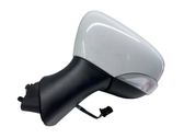 Front door electric wing mirror