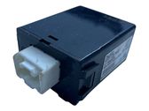 Door central lock control unit/module