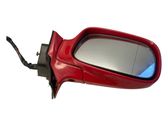 Front door electric wing mirror